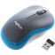 Клавиатура + мышь Logitech Wireless Combo MK275 Black (920-008535/920-007721) - фото 4