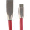 Кабель USB - USB Type-C, 1.8м, Gembird CC-G-USBC01R-1.8M
