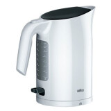 Чайник Braun WK3110 White (WK3110WH)