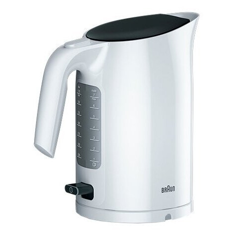Чайник Braun WK3110 White - WK3110WH