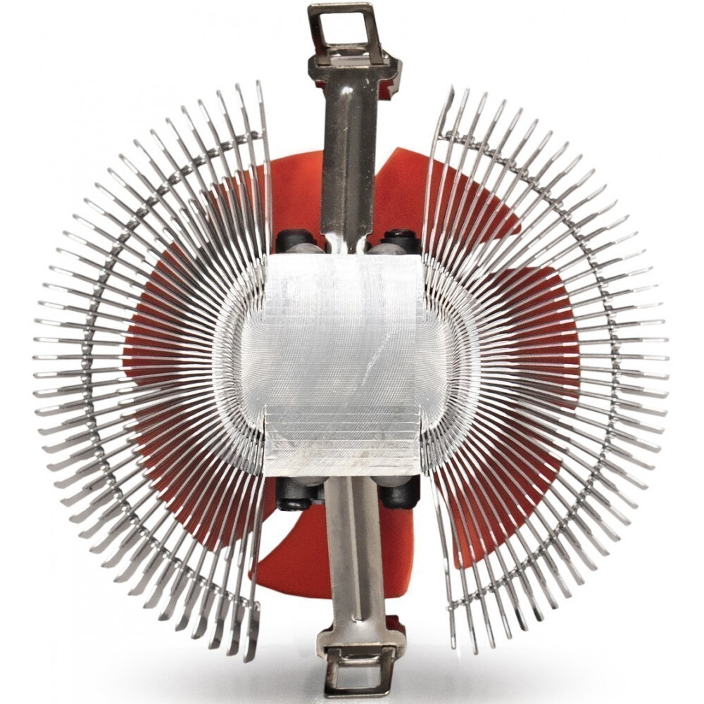 Кулер ExeGate EE80-PWM - EX286145RUS - фото 3