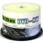 Диск DVD-RW Mirex 4.7Gb 4x Cake Box (50 шт.) (207221)