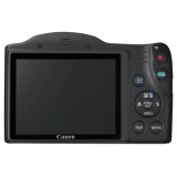 Фотоаппарат Canon PowerShot SX430 IS Black (1790C002)