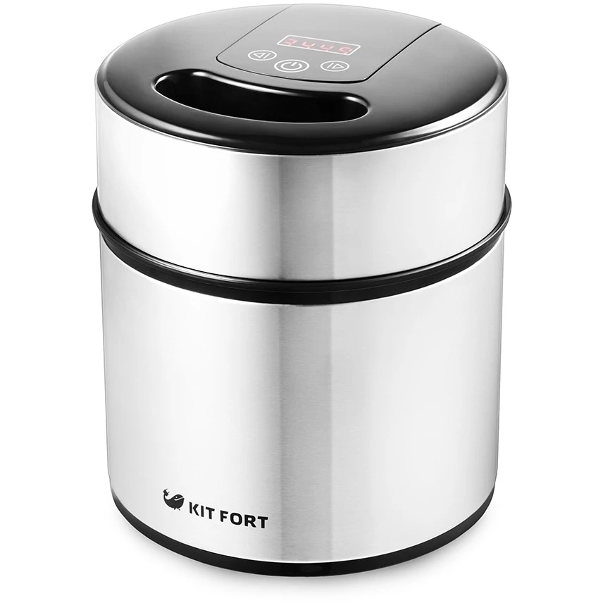 Мороженица Kitfort KT-1804 - КТ-1804