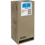 Картридж Epson C13T973200 Cyan (C13T973200/C13T97320N)