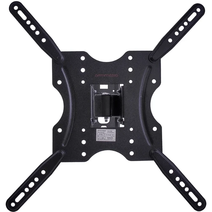 Кронштейн ARM MEDIA LCD-403 New Black - фото 2