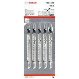 Полотно для лобзика Bosch 2608637590