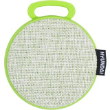 Портативная акустика Hyundai H-PAC130 Light Green
