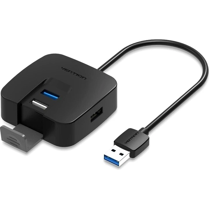 USB-концентратор Vention CHABD