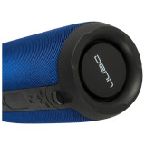 Портативная акустика Denn DBS IPX405 Blue/Black