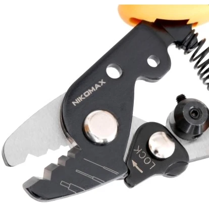 Инструмент для зачистки NIKOMAX NMC-S144H - фото 2