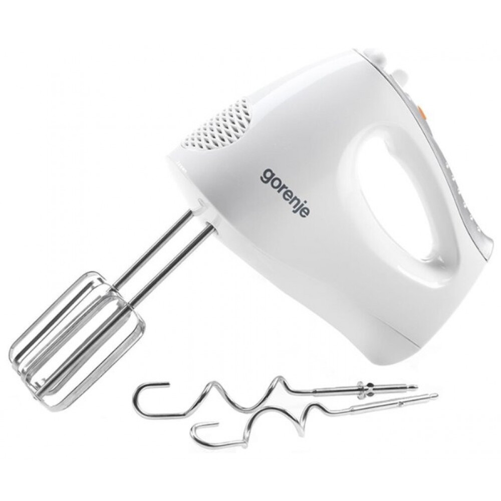 Миксер Gorenje M450WS - фото 3
