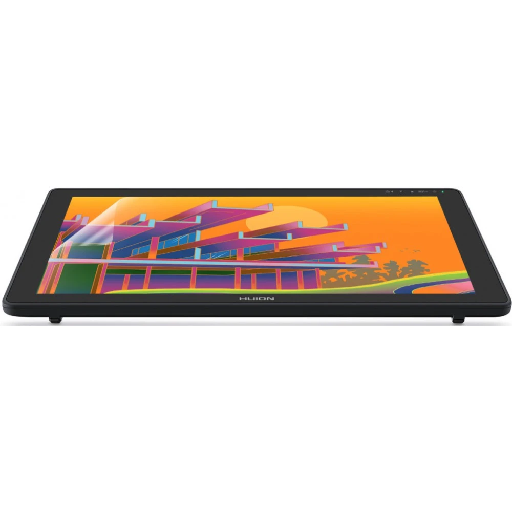 Графический планшет Huion Kamvas 22 - фото 2