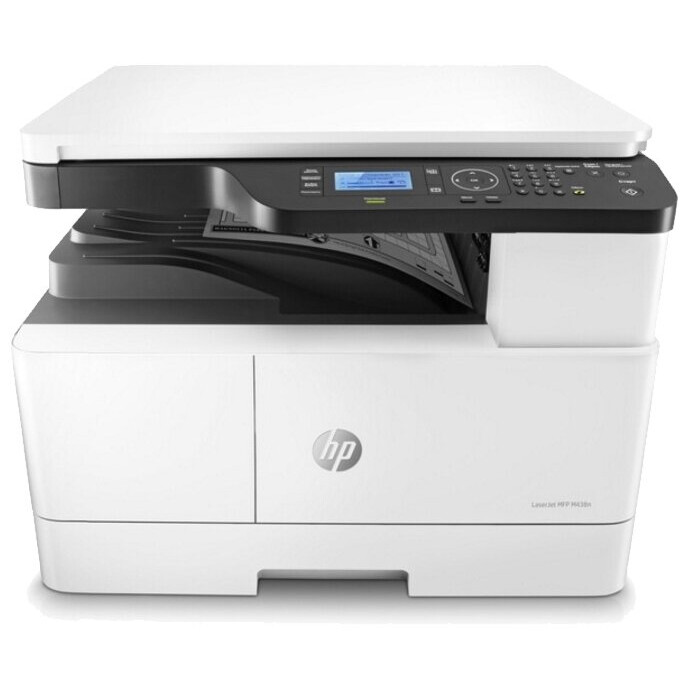 МФУ HP LaserJet M438n (8AF43A)