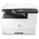 МФУ HP LaserJet M438n (8AF43A)