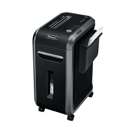 Уничтожитель бумаги (шредер) Fellowes PowerShred 99Ci - FS-46910