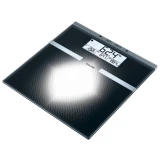 Напольные весы Beurer BG21 Black (764.30)