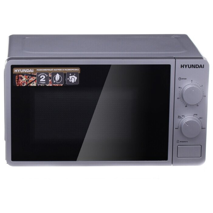 Микроволновая печь Hyundai HYM-M2001 - фото 2