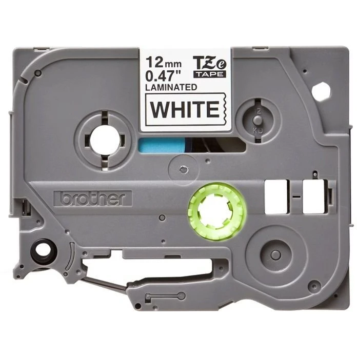 Ленточный картридж Brother TZE-231 - TZE231 - фото 2