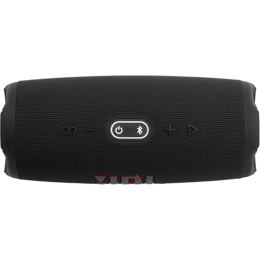 Портативная акустика JBL Charge 5 Black - JBLCHARGE5BLK - фото 3