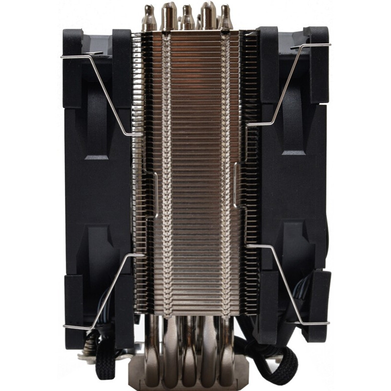 Кулер Thermalright TRUE Spirit 120 Plus - TS-120-PLUS - фото 2