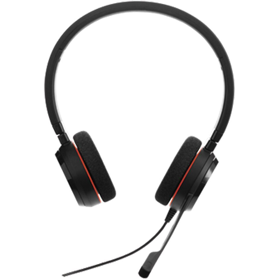 Гарнитура Jabra Evolve 20 MS Stereo USB