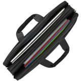 Сумка для ноутбука Rivacase 8257 Black