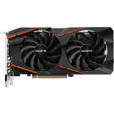 Видеокарта AMD Radeon RX 580 Gigabyte 8Gb (GV-RX580GAMING-8GD V2) (GV-RX580GAMING-8GDV2)
