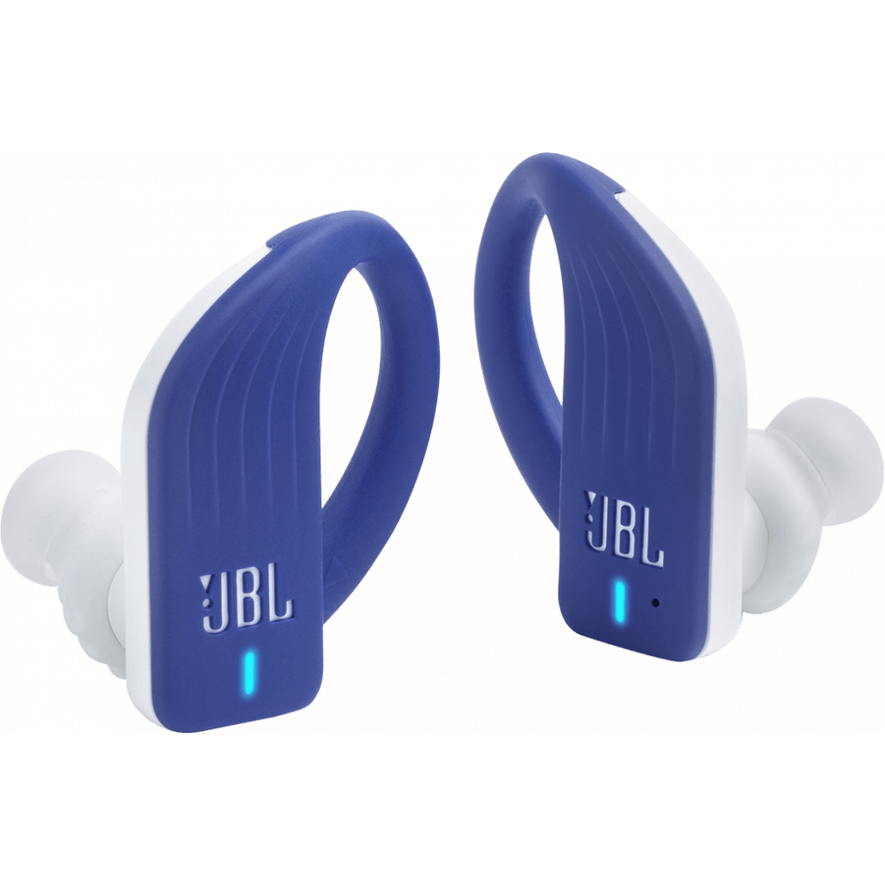 Гарнитура JBL Endurance Peak Blue - JBLENDURPEAKBLU