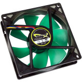 Вентилятор для корпуса Nanoxia Deep Silence 92mm (NDS-92-1400)