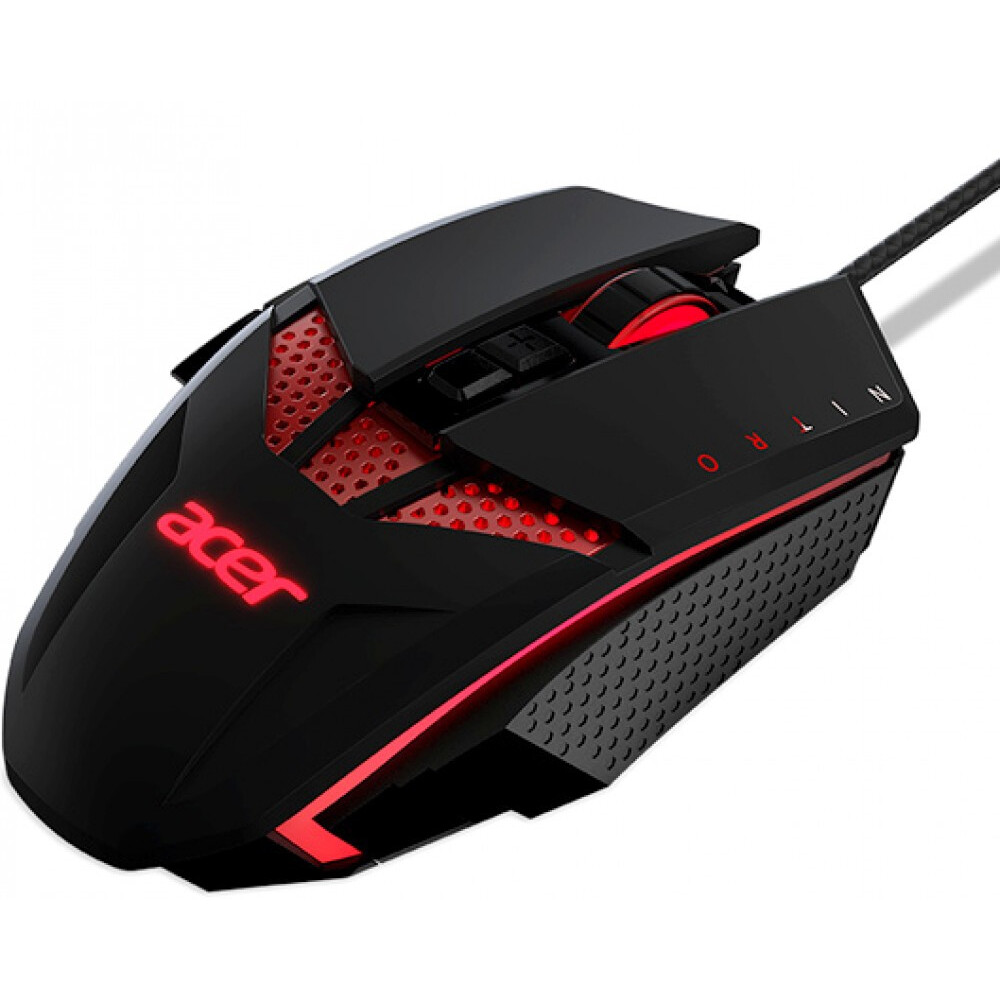 Мышь Acer Nitro NMW810 RGB - NP.MCE11.00G