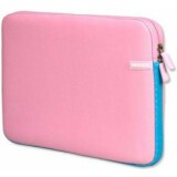 Чехол для ноутбука Portcase KNP-12PN Pink (KNP-12 PN)