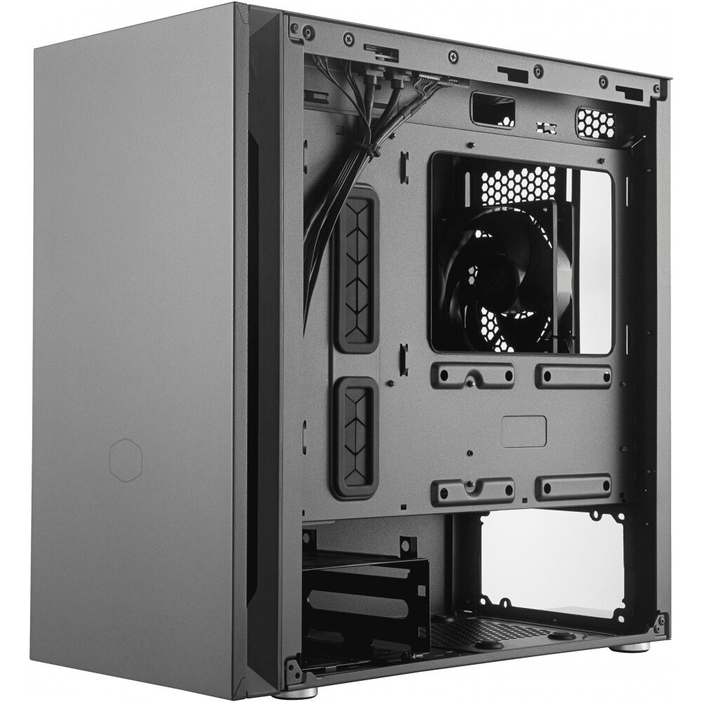 Корпус Cooler Master Silencio S400 (MCS-S400-KG5N-S00) - фото 11