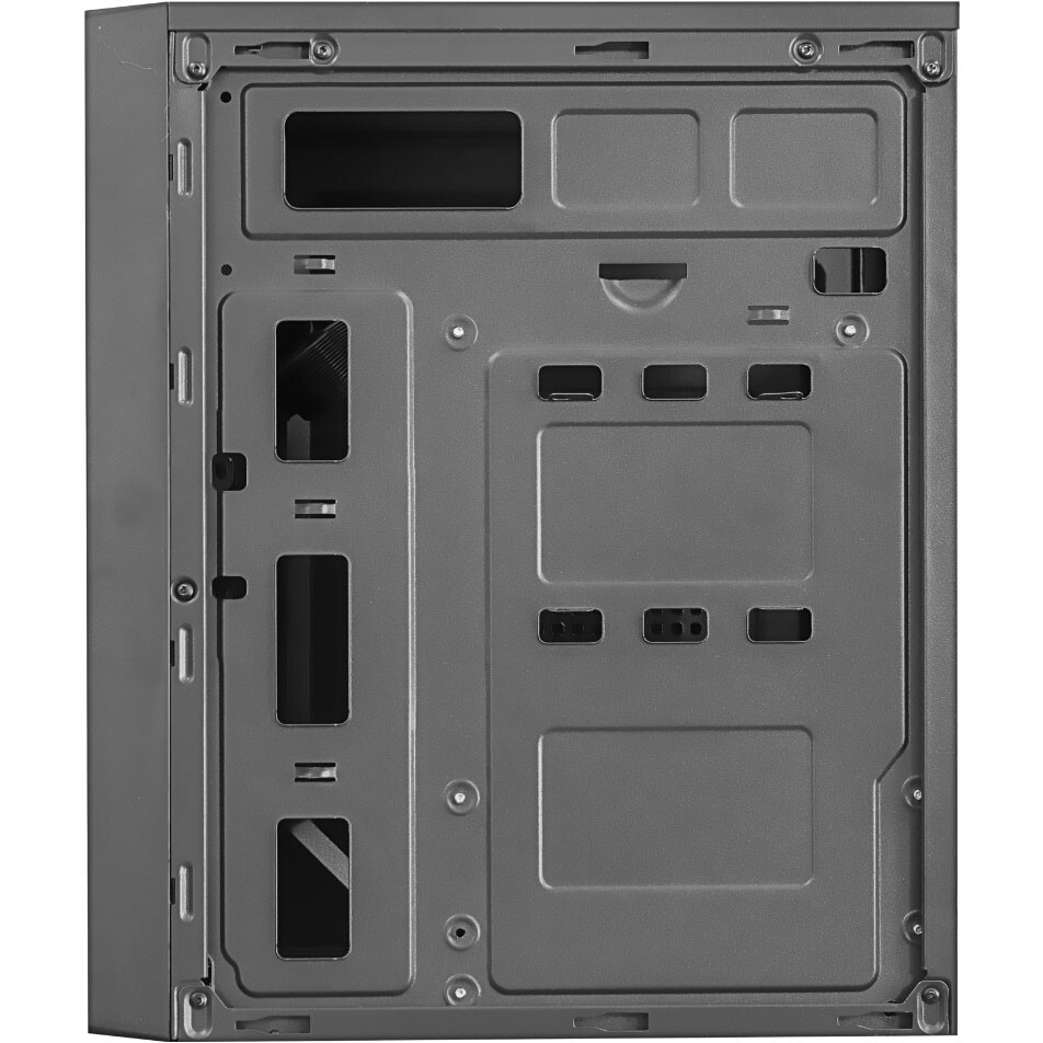 Корпус Ginzzu B200 Black - фото 5