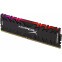 Оперативная память 16Gb DDR4 3200MHz Kingston HyperX Predator RGB (HX432C16PB3A/16)