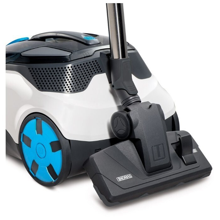 Пылесос Thomas DryBOX + AquaBOX Parkett - 786555 - фото 4