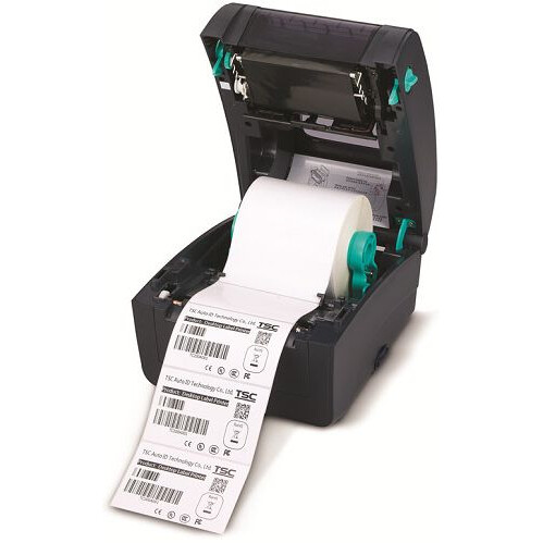 Принтер этикеток TSC TC300 - 99-059A004-7002 - фото 2