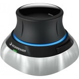 Мышь 3DConnexion SpaceMouse Wireless (3DX-700066)