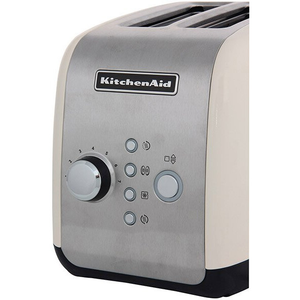 Тостер KitchenAid 5KMT221EAC - фото 2