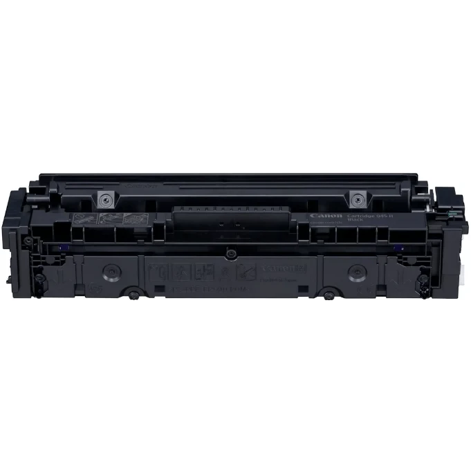 Картридж Canon 045H Black - 1246C002 - фото 2