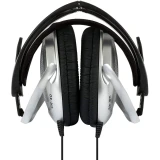 Наушники KOSS UR40 Silver/Black