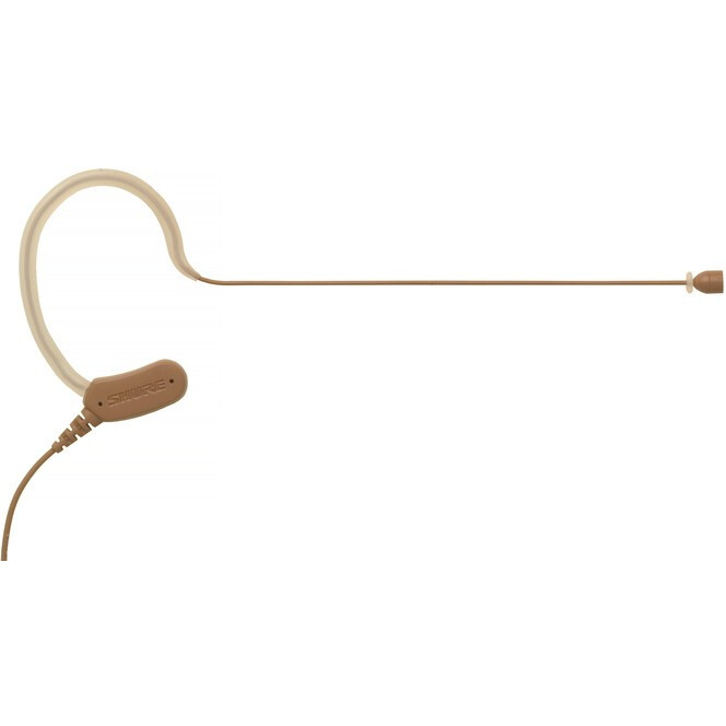 Микрофон Shure MX153C/O-TQG