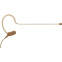 Микрофон Shure MX153C/O-TQG