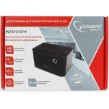 Док-станция для HDD Gembird HD32-U3S-4