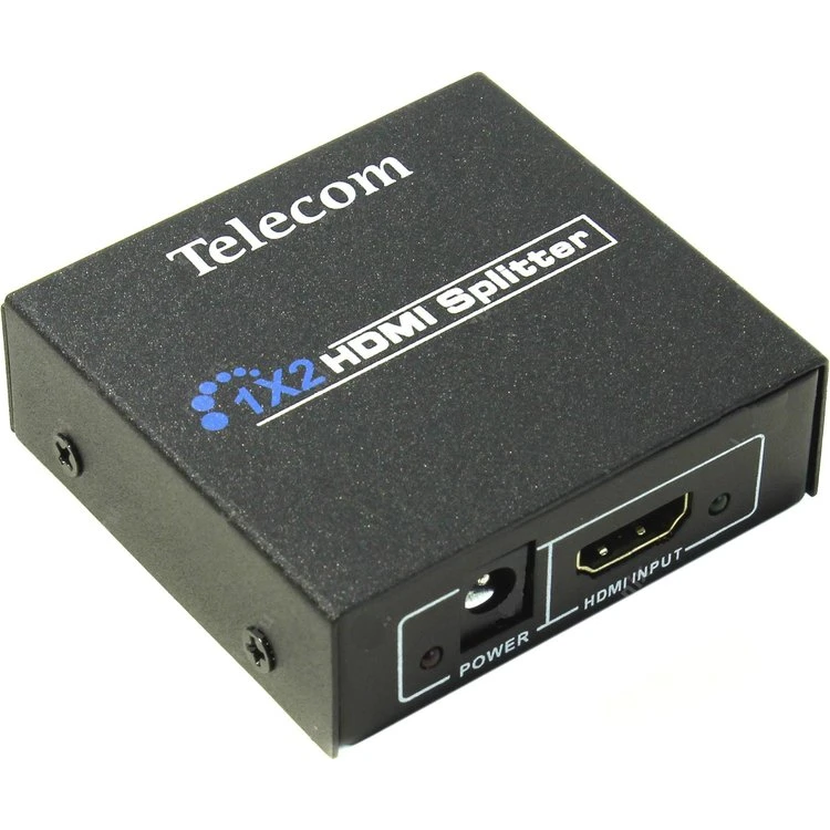 Разветвитель HDMI Telecom TTS5010