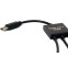Переходник USB Type C - 2x USB/microUSB, KS-IS KS-319 - фото 2