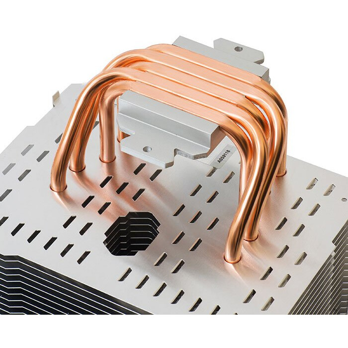 Кулер Thermalright Macho Direct - MACHO-DIRECT - фото 4