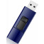 USB Flash накопитель 16Gb Silicon Power Blaze B05 Blue (SP016GBUF3B05V1D) - фото 2