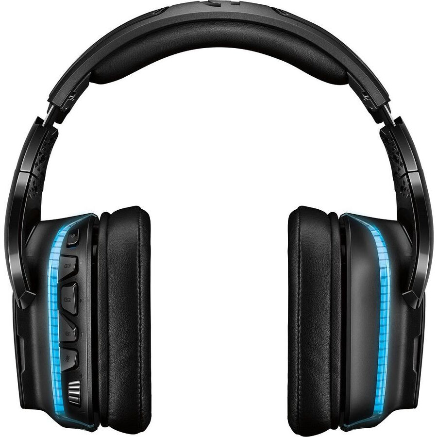 Гарнитура Logitech Gaming Headset G935 (981-000744) - фото 4