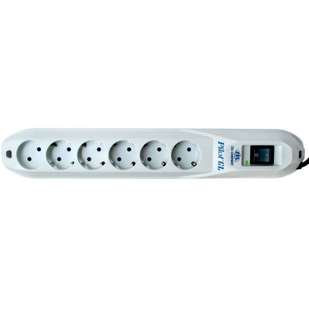 Сетевой фильтр Pilot GL 7м - фото 3